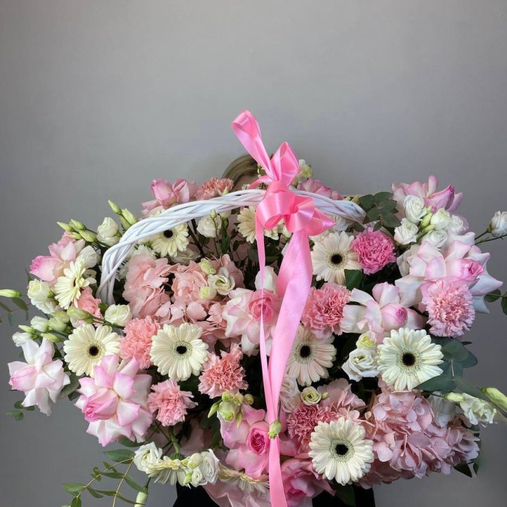 Корзина "Ионита" с доставкой в Нижнем Тагиле