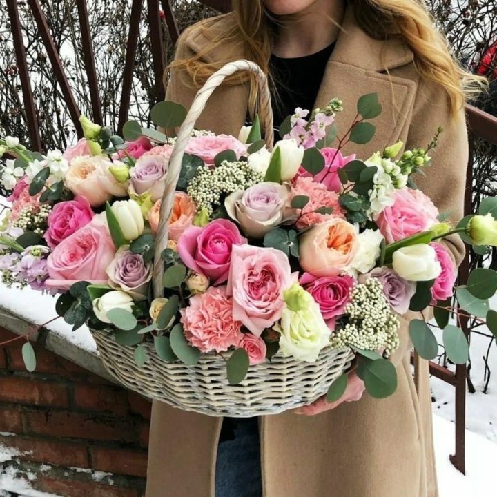 Премиум-корзина №1 в Нижнем Тагиле