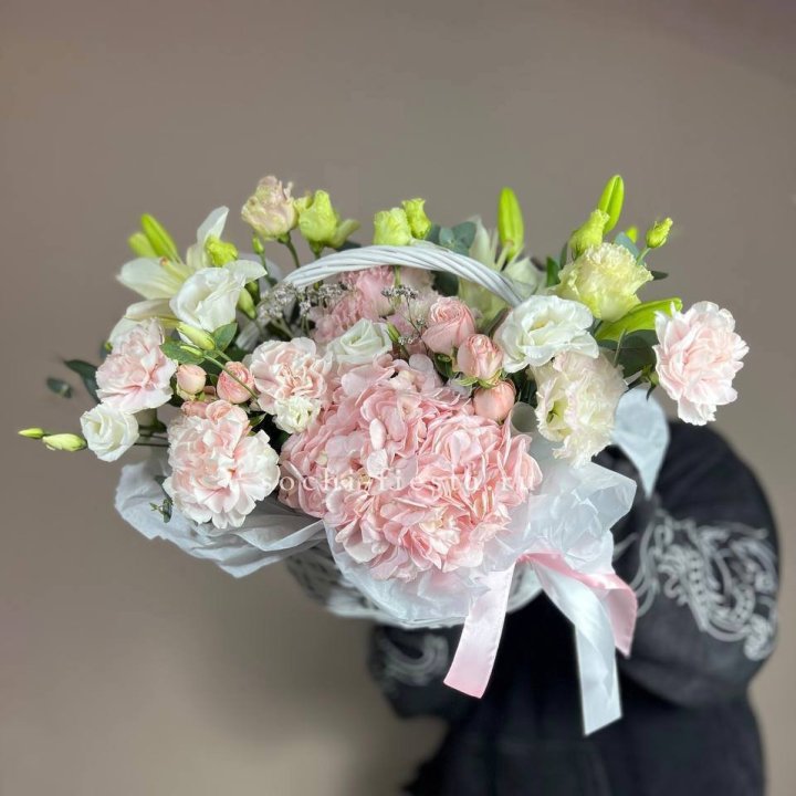 Цветочная композиция №5 в Нижнем Тагиле