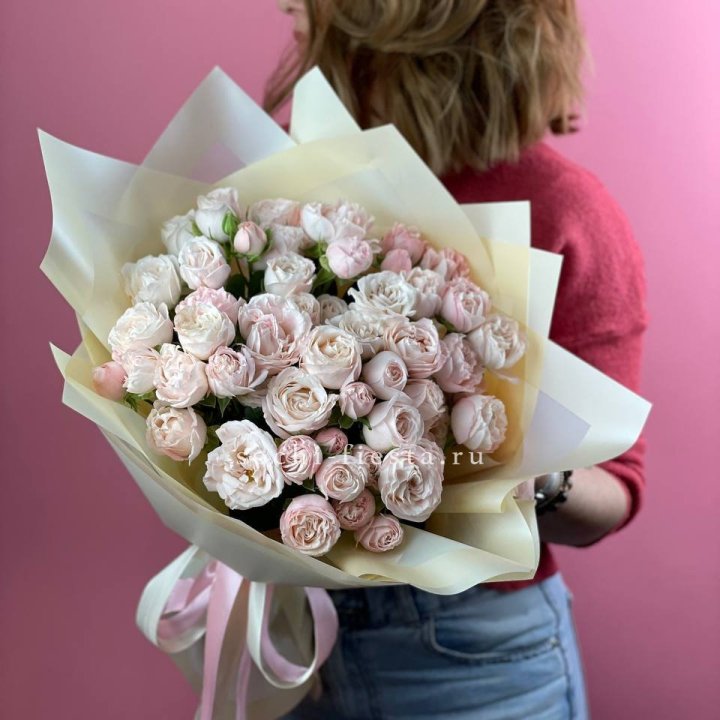 Букет "Моника" в Нижнем Тагиле