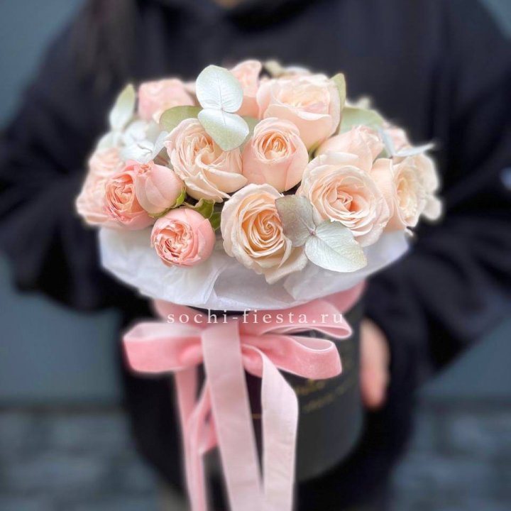 Бокс с бомбастиком с доставкой в Нижнем Тагиле