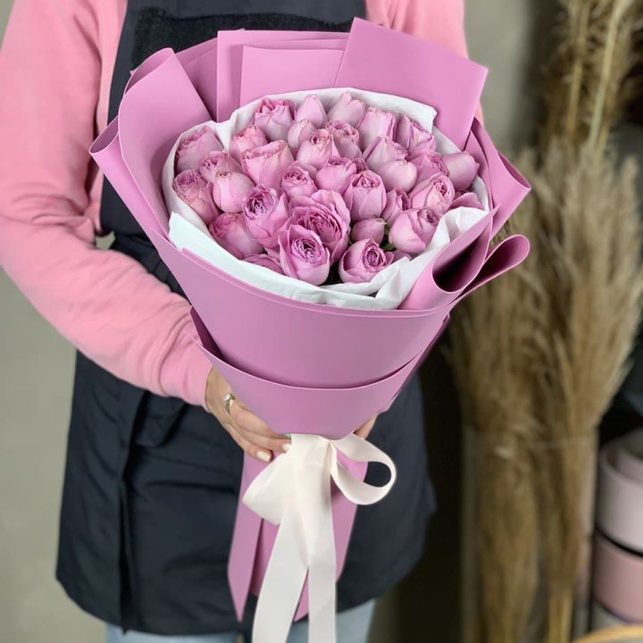 Lavender Pionka в Нижнем Тагиле