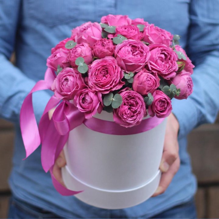 Бокс мисти баблс в Нижнем Тагиле