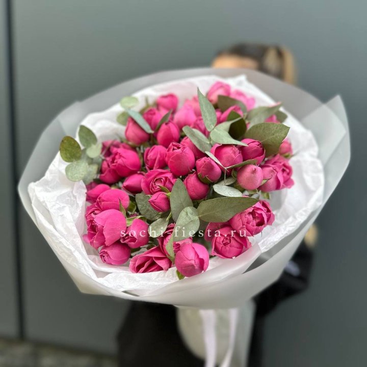 17 Мисти бабблс в Нижнем Тагиле