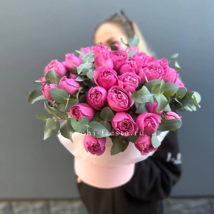 Мисти бокс №2 в Нижнем Тагиле