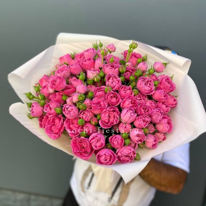 Мисти Баблс 35шт в Нижнем Тагиле