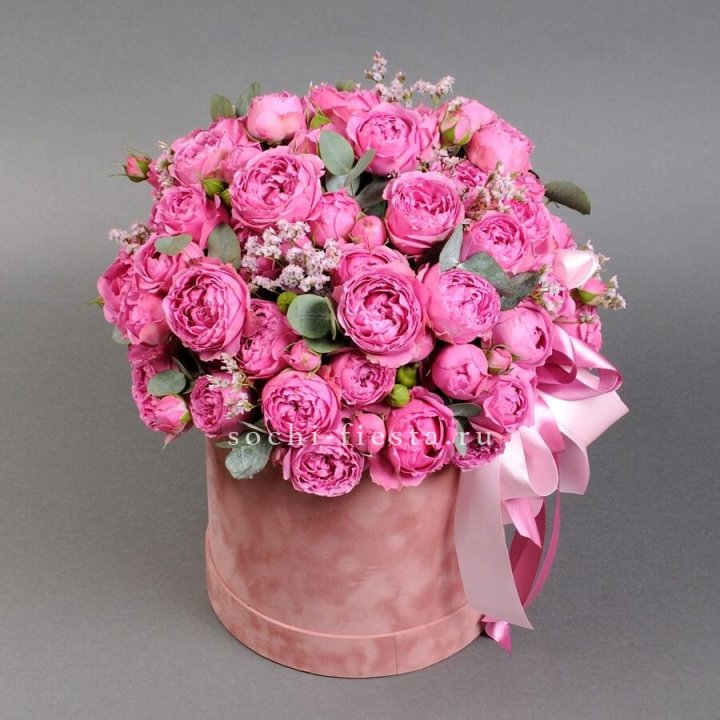 Мисти бокс №1 в Нижнем Тагиле