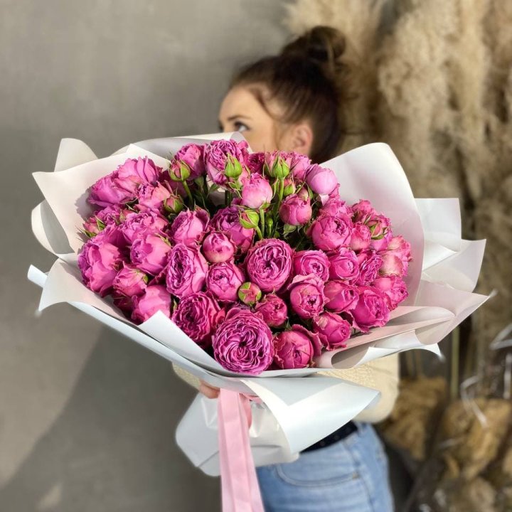 25 мисти баблс в воздушном оформлении в Нижнем Тагиле