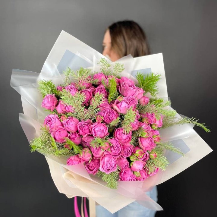 Мисти крисмас в Нижнем Тагиле