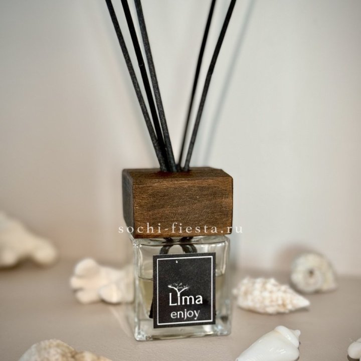 Диффузор для дома с палочками "Энджой" в Нижнем Тагиле