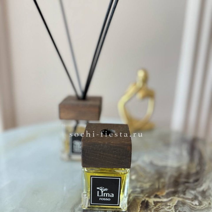 Диффузор для дома с палочками "Роззо" в Нижнем Тагиле