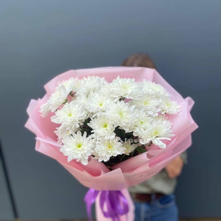  Букет "Хриза" в Нижнем Тагиле