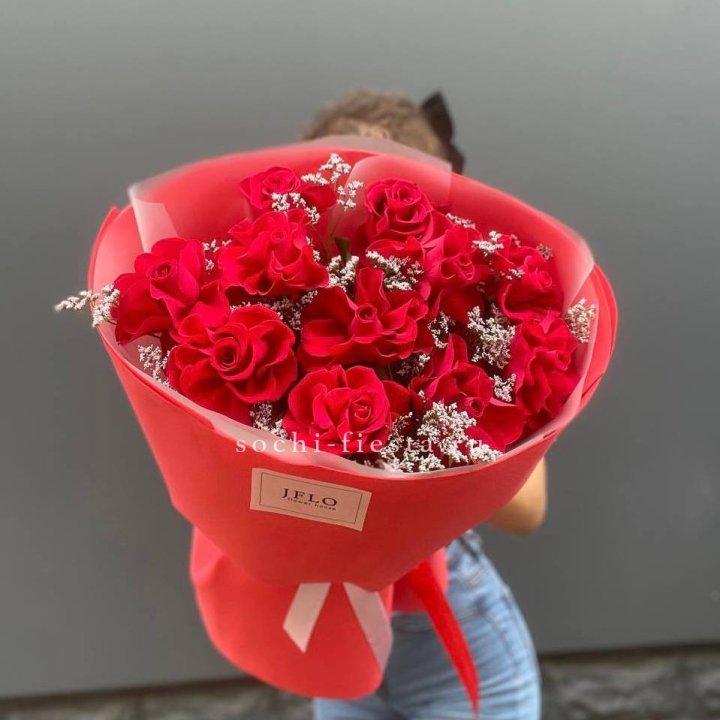 Букет "Элегант" в Нижнем Тагиле