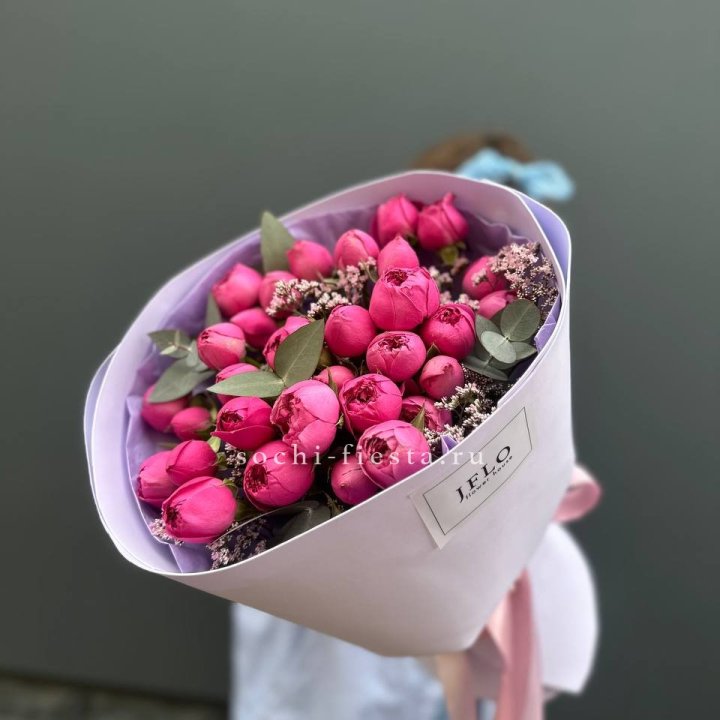 Мисти Баблс  "Кремиси" в Нижнем Тагиле