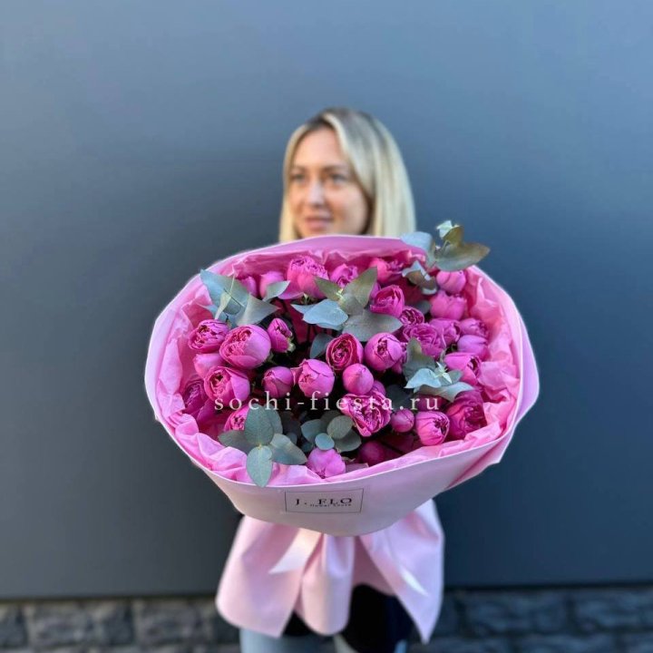 19 Мисти бабблс в Нижнем Тагиле