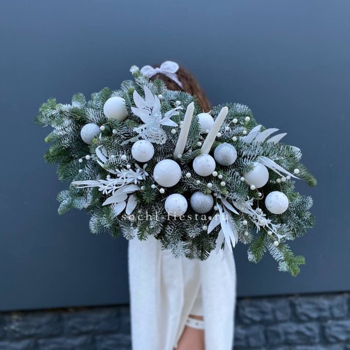 Композиция настольная  в Нижнем Тагиле