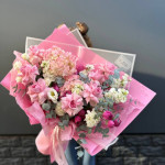 Заказать БУКЕТЫ ИЗ ЦВЕТОВ в Нижнем Тагиле с доставкой и по самым низким ценам