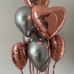 Заказать ШАРЫ в Нижнем Тагиле с доставкой и по самым низким ценам