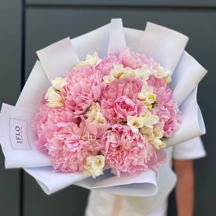  Букет "Фешен" в Нижнем Тагиле