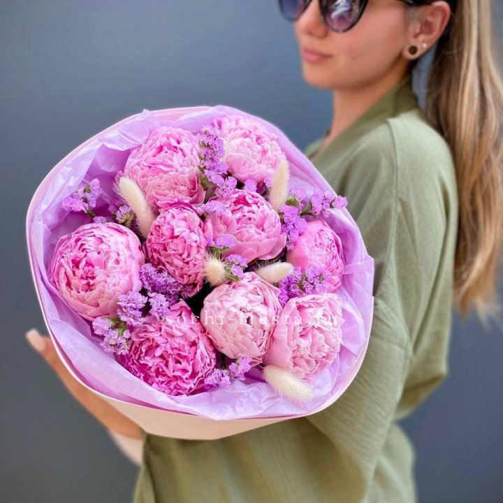  Букет "Белла" в Нижнем Тагиле