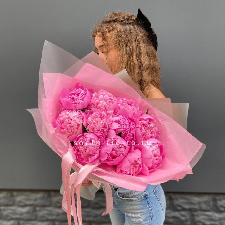  Букет "Флеми" в Нижнем Тагиле