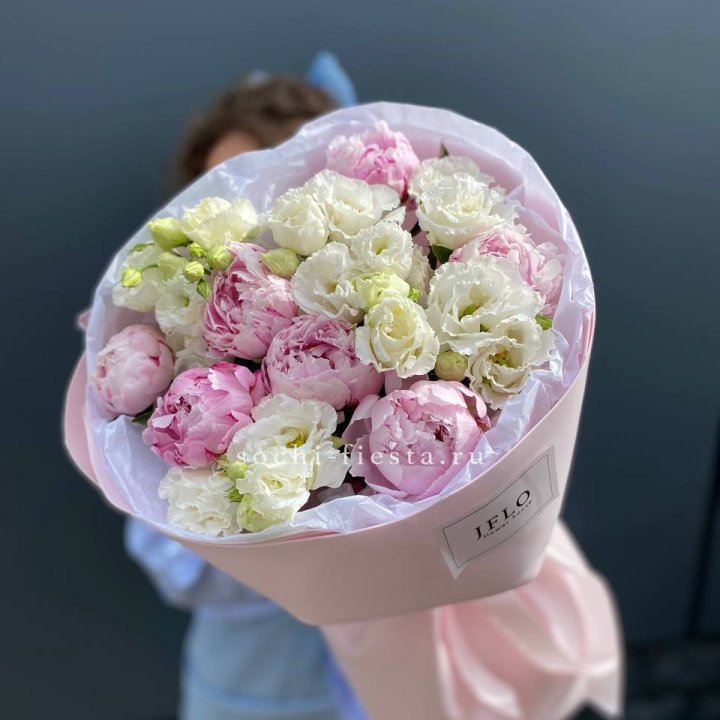  Букет "Килиан" в Нижнем Тагиле