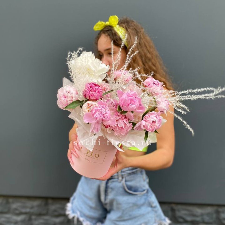 Цилиндр "Амина" в Нижнем Тагиле