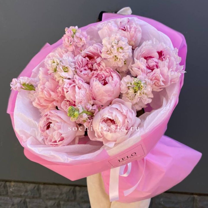  Букет "Кирки" в Нижнем Тагиле