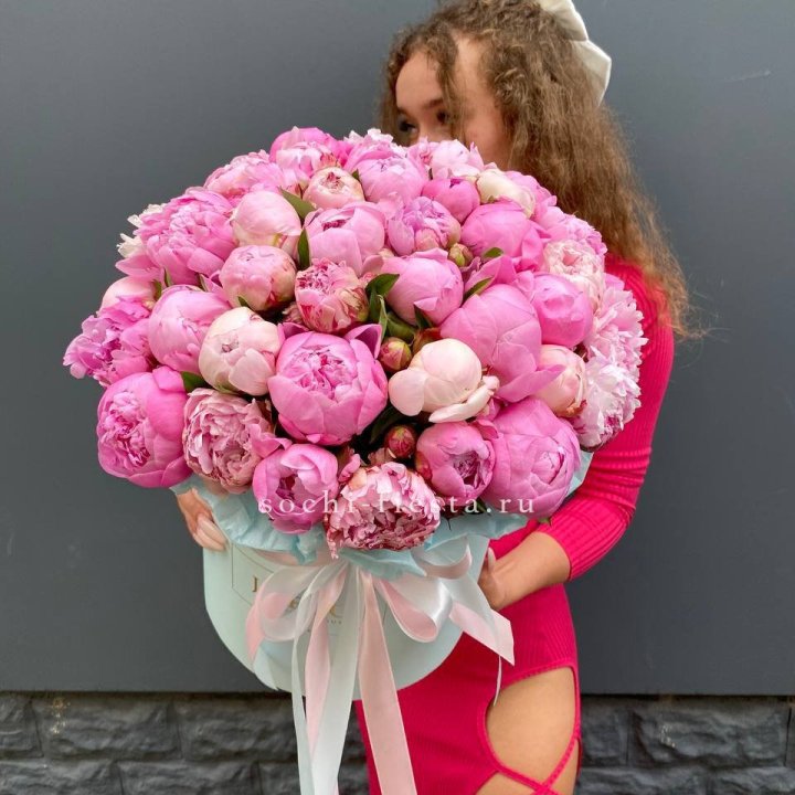 51 пион в цилиндре в Нижнем Тагиле