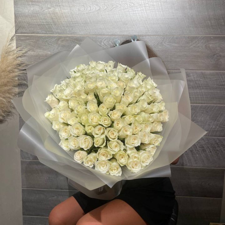 101 кеннийская роза в Нижнем Тагиле