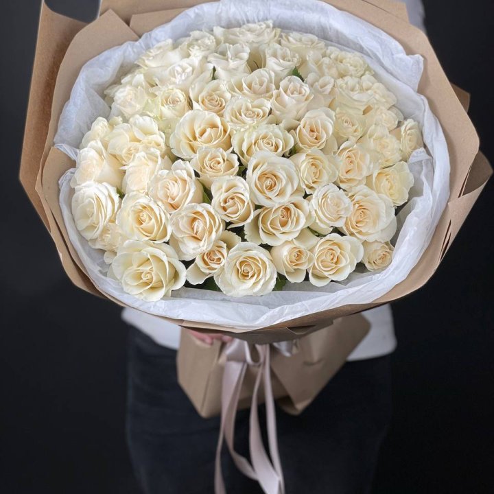 51 кеннийская роза в Нижнем Тагиле