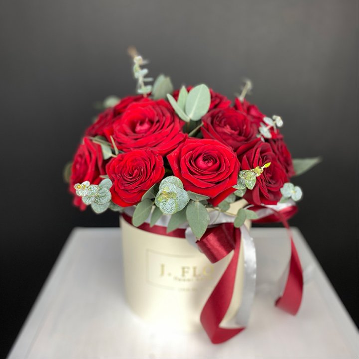 Ред бокс в Нижнем Тагиле