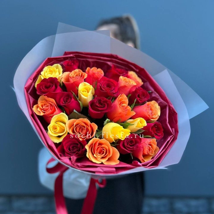 Кенийский микс "Краски 2" в Нижнем Тагиле