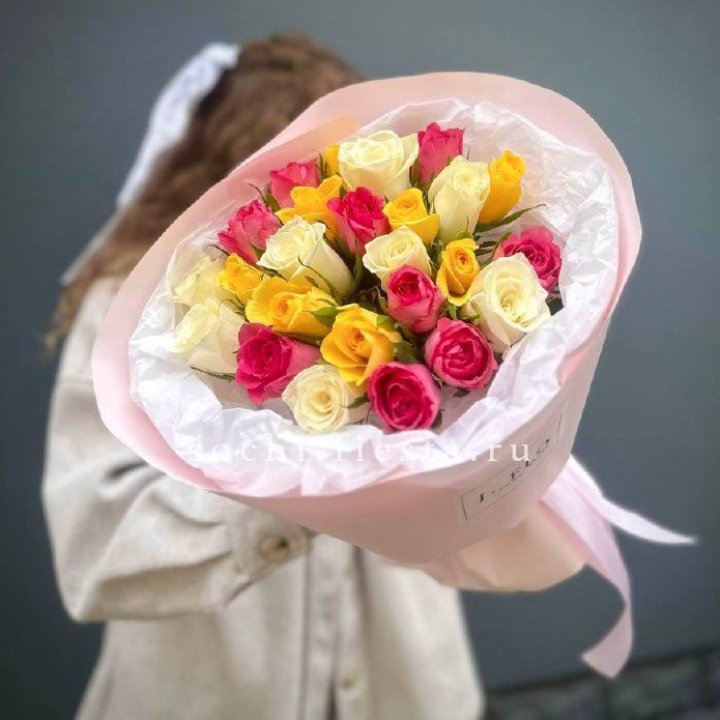 Кенийский микс "Краски" в Нижнем Тагиле