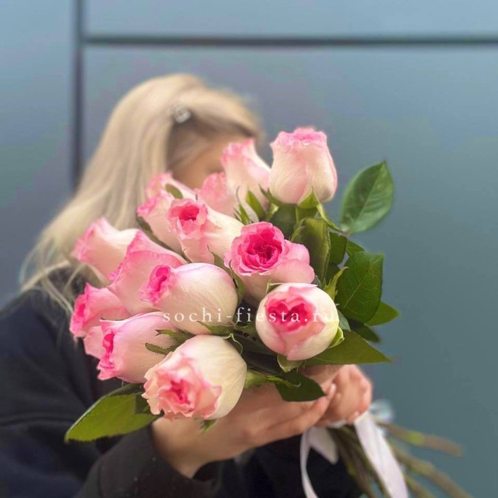 15 роз Мандала в Нижнем Тагиле