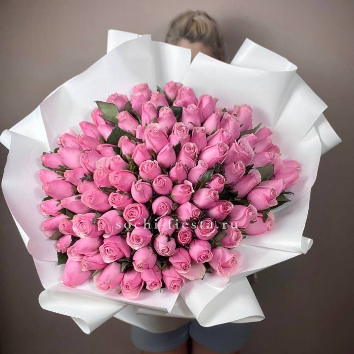 101 роза селеб в Нижнем Тагиле