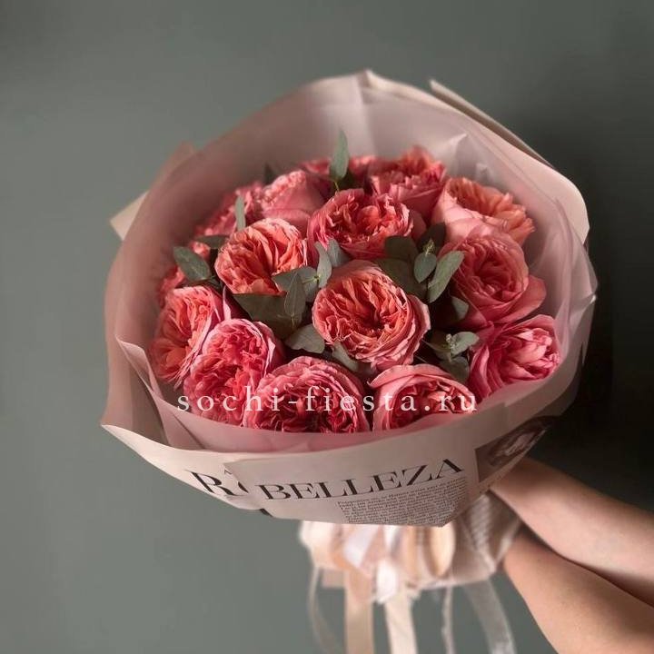 15 Пинк экспрешен в Нижнем Тагиле