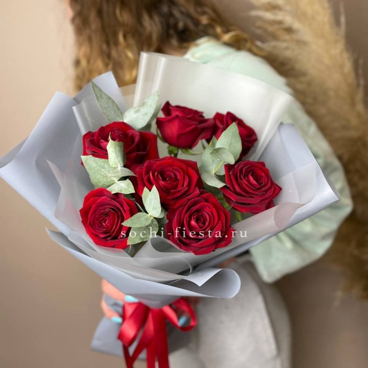 Букет Успеха в Нижнем Тагиле