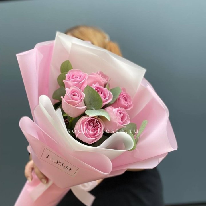 Букет Вдохновения в Нижнем Тагиле