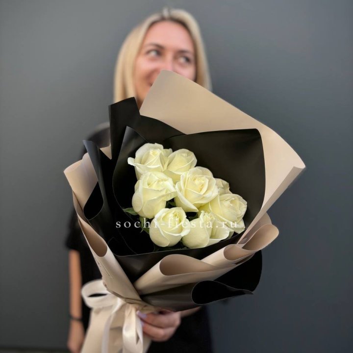 Букет Партнерства в Нижнем Тагиле