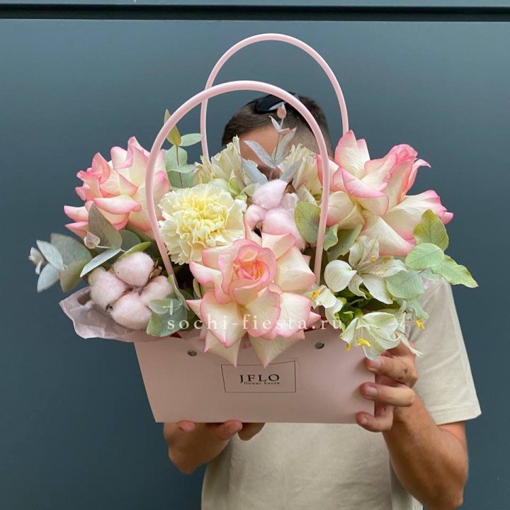 Сумочка "Закат" в Нижнем Тагиле