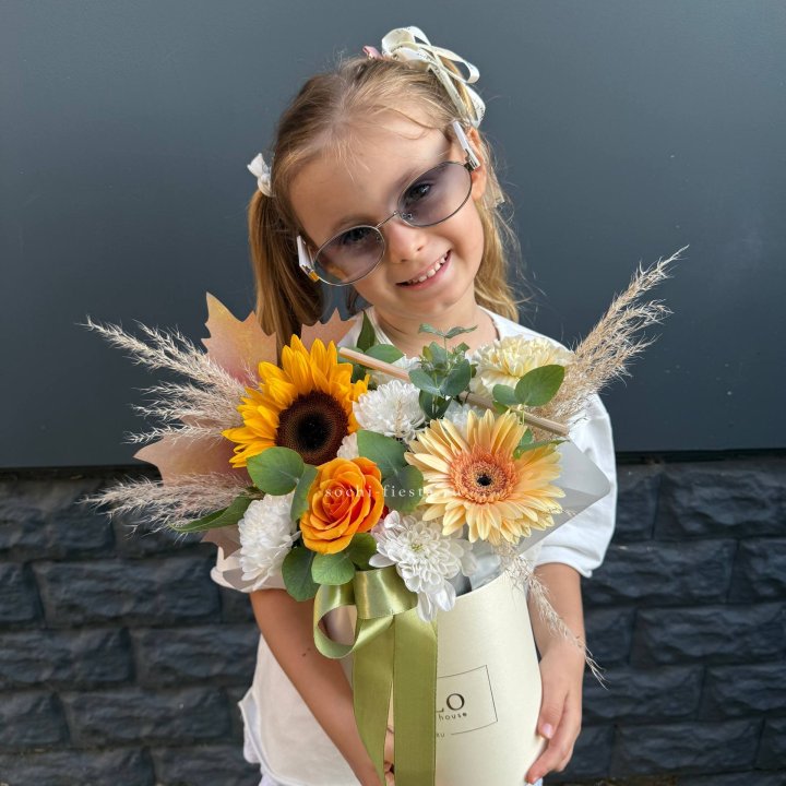 Коробка "1 сентября " в Нижнем Тагиле