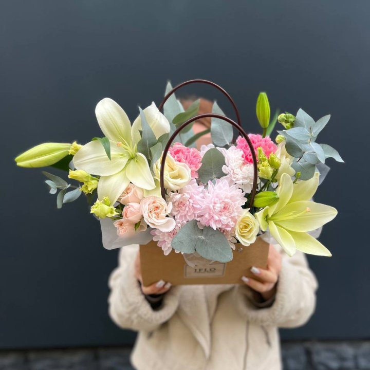  Сумочка "Полумесяц" в Нижнем Тагиле