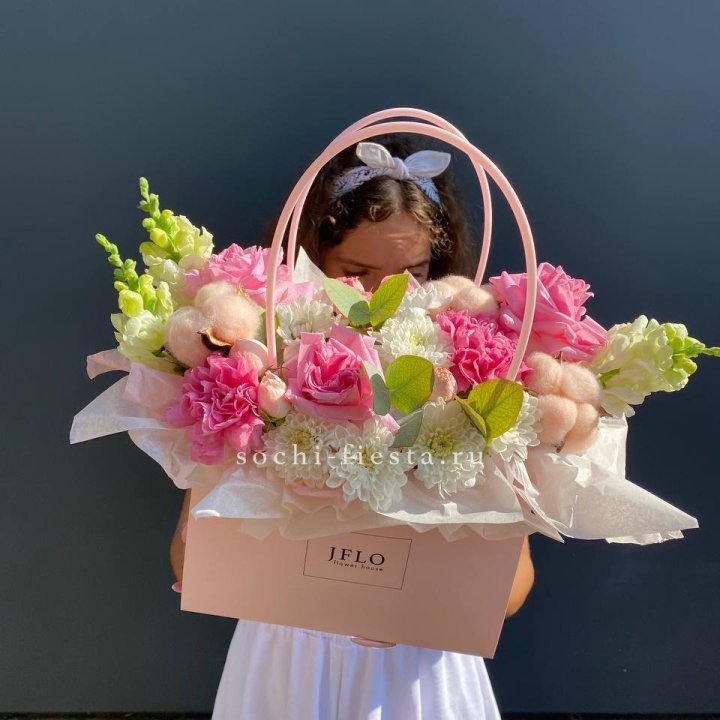 Сумочка "Нежная Леди" в Нижнем Тагиле