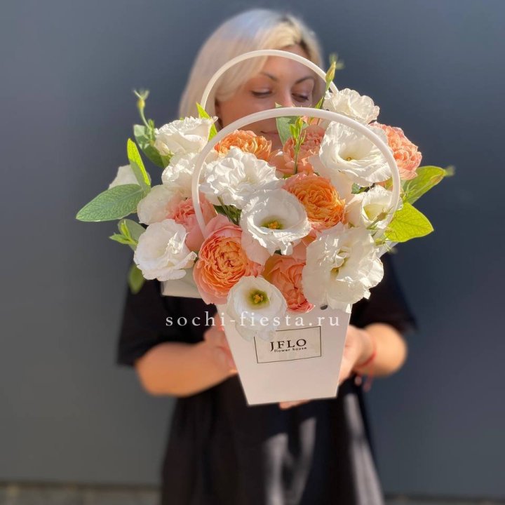 Сумочки "Джульетта"  в Нижнем Тагиле