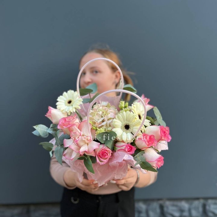 Сумочка "Для нее" в Нижнем Тагиле