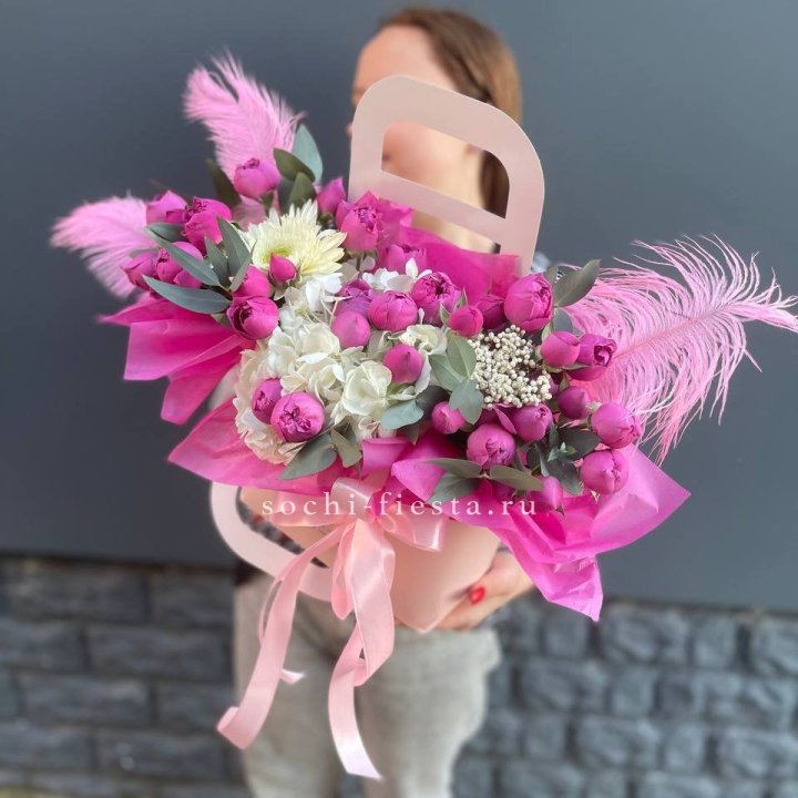 Сумочка "Симфония" в Нижнем Тагиле