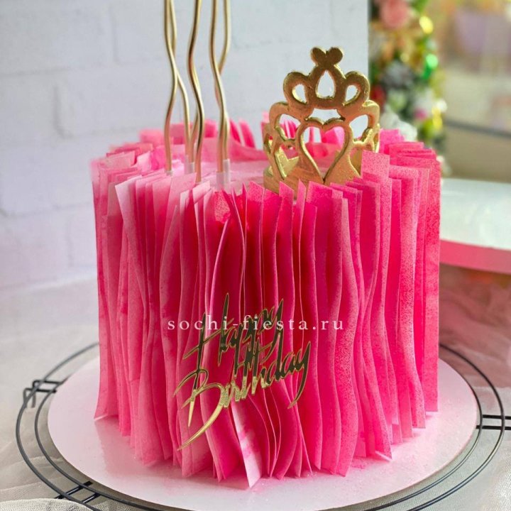 Торт "Карино" в Нижнем Тагиле