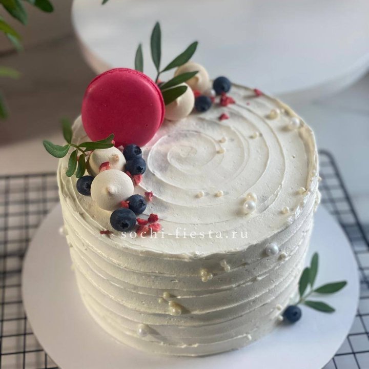 Торт "Валзер" в Нижнем Тагиле