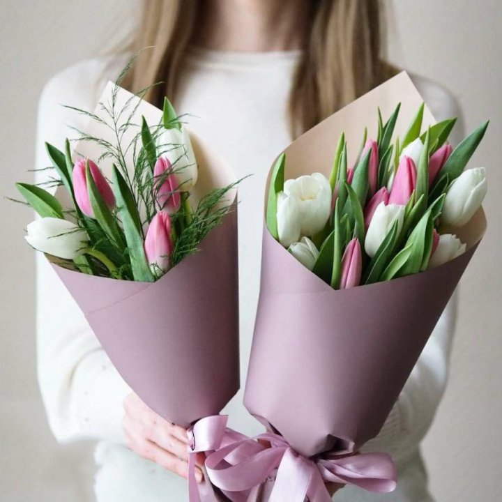 Букет Удачи в Нижнем Тагиле